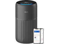 AC2221/13 WEU AIR PURIFI.GENERAL PLUS GY -B-Grade Demo hjem & fritid
