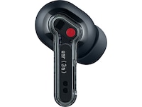 Nothing Ear (3a) ørepropper, In-ear (sort) Ørepropper