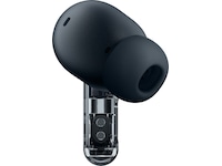 Nothing Ear (3a) ørepropper, In-ear (sort) Ørepropper