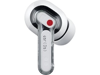 Nothing Ear (3a) ørepropper, In-ear (hvit) Ørepropper