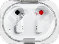 Nothing Ear (3a) ørepropper, In-ear (hvit) Ørepropper
