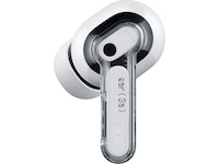 Nothing Ear (3a) ørepropper, In-ear (hvit) Ørepropper