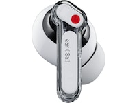 Nothing Ear (3a) ørepropper, In-ear (hvit) Ørepropper