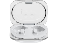 Nothing Ear (3a) ørepropper, In-ear (hvit) Ørepropper