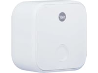 Yale Doorman Classic Home (sort) Elektronisk dørlås