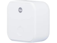 Yale Doorman Classic Home (sort) Elektronisk dørlås