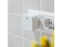Yale Doorman Classic Home (sort) Elektronisk dørlås