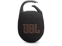 JBL Clip 5 Trådløs bluetooth-høyttaler (sort) Trådløs / Bluetooth-høyttaler