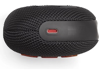 JBL Clip 5 Trådløs bluetooth-høyttaler (sort) Trådløs / Bluetooth-høyttaler
