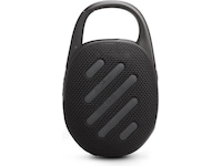 JBL Clip 5 Trådløs bluetooth-høyttaler (sort) Trådløs / Bluetooth-høyttaler
