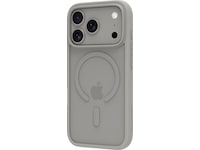 dbramante1928 iPhone 17 Pro / 18 Pro Grenen Ultra D3O MS (hvit) Deksel til mobiltelefon