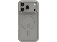 dbramante1928 iPhone 17 Pro / 18 Pro Grenen Ultra D3O MS (hvit) Deksel til mobiltelefon