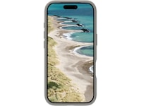 dbramante1928 iPhone 17 Pro / 18 Pro Grenen Ultra D3O MS (hvit) Deksel til mobiltelefon