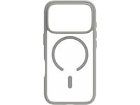 dbramante1928 iPhone 17 Pro / 18 Pro Grenen Ultra D3O MS (hvit) Deksel til mobiltelefon