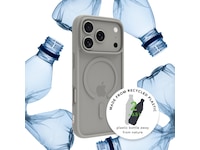 dbramante1928 iPhone 17 Pro / 18 Pro Grenen Ultra D3O MS (hvit) Deksel til mobiltelefon