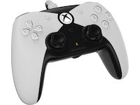 Hyperkin Competitor kablet Xbox-kontroller (hvit) 