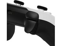 Hyperkin Competitor kablet Xbox-kontroller (hvit) 