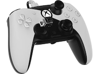 Hyperkin Competitor kablet Xbox-kontroller (hvit) 
