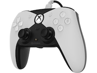 Hyperkin Competitor kablet Xbox-kontroller (hvit) 
