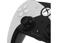Hyperkin Competitor kablet Xbox-kontroller (hvit) 