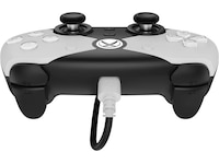 Hyperkin Competitor kablet Xbox-kontroller (hvit) 