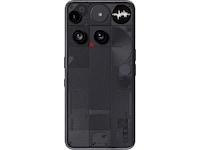 Nothing Phone (3) 256GB (sort) Mobiltelefoner