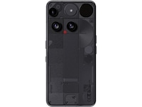 Nothing Phone (3) 256GB (sort) Mobiltelefoner
