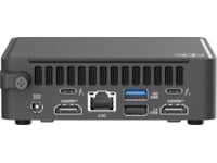 ASUS NUC 15 PRO Slim U5 225H -B-Grade Demo annet i datautstyr
