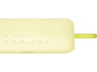 Bose Soundlink Plus bærbar høyttaler (citrus yellow) -B-Grade Demo DVD/Hi-Fi/stereo
