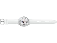 Samsung Galaxy Watch8 Classic 46mm BT (hvit) Smartklokker