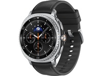 Samsung Galaxy Watch8 Classic 46mm BT (sort) Smartklokker
