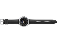 Samsung Galaxy Watch8 Classic 46mm BT (sort) Smartklokker