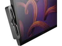 Wacom Cintiq Pro 22" grafisk penneskjerm Tegnebrett