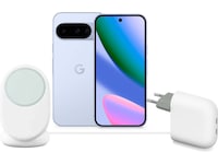 Google Pixel 10 128GB (Frost) Mobiltelefoner