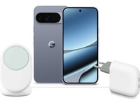 Google Pixel 10 Pro XL 256GB (moonstone) Mobiltelefoner