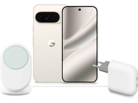 Google Pixel 10 Pro 128GB (Porselen) Mobiltelefoner