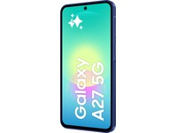 Samsung Galaxy A27 5G 128GB (blue) Mobiltelefoner
