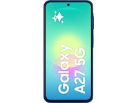 Samsung Galaxy A27 5G 128GB (blue) Mobiltelefoner