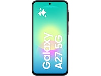 Samsung Galaxy A27 5G 256GB (black) Mobiltelefoner
