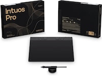 Wacom Intuos Pro Medium Tegnebrett