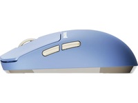 Pulsar X2N CrazyLight Mini gamingmus 32000 DPI (Blå) -B-Grade Demo mus