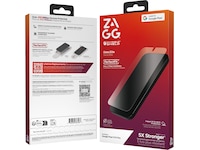 Zagg InvisibleShield Glass Elite Pixel 11 / 11 Pro Skjermbeskyttelse