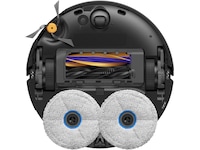 Dreame X60 Pro Ultra Complete robotstøvsuger - sort Robotgressklipper
