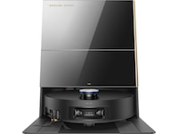Dreame X60 Pro Ultra Complete robotstøvsuger - sort Robotgressklipper