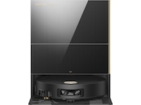 Dreame X60 Pro Ultra Complete robotstøvsuger - sort Robotgressklipper