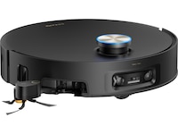 Dreame X60 Pro Ultra Complete robotstøvsuger - sort Robotgressklipper