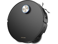 Dreame X60 Pro Ultra Complete robotstøvsuger - sort Robotgressklipper