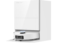 Dreame X60 Pro Ultra Complete robotstøvsuger - Hvit Robotgressklipper