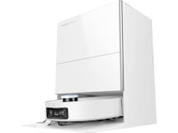 Dreame X60 Pro Ultra Complete robotstøvsuger - Hvit Robotgressklipper