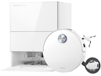 Dreame X60 Pro Ultra Complete robotstøvsuger - Hvit Robotgressklipper